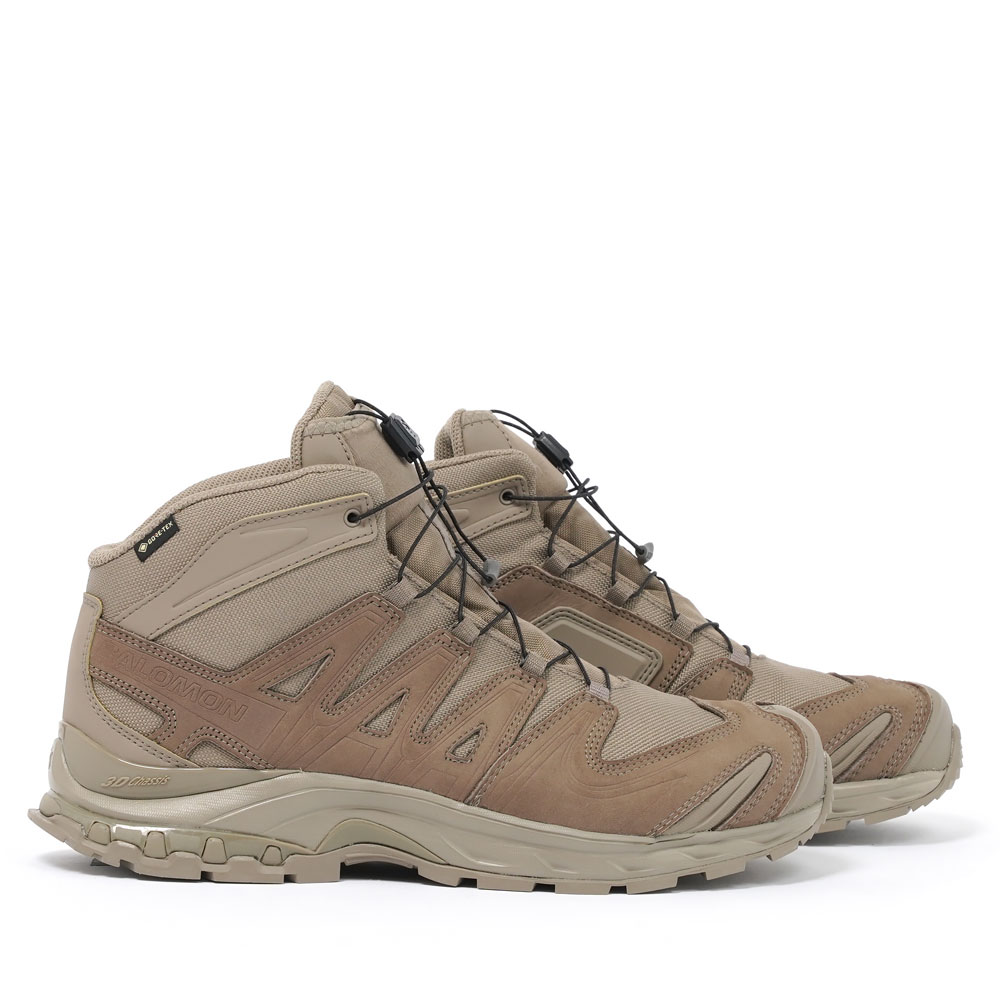 SALOMON XA MID GTX RIER _