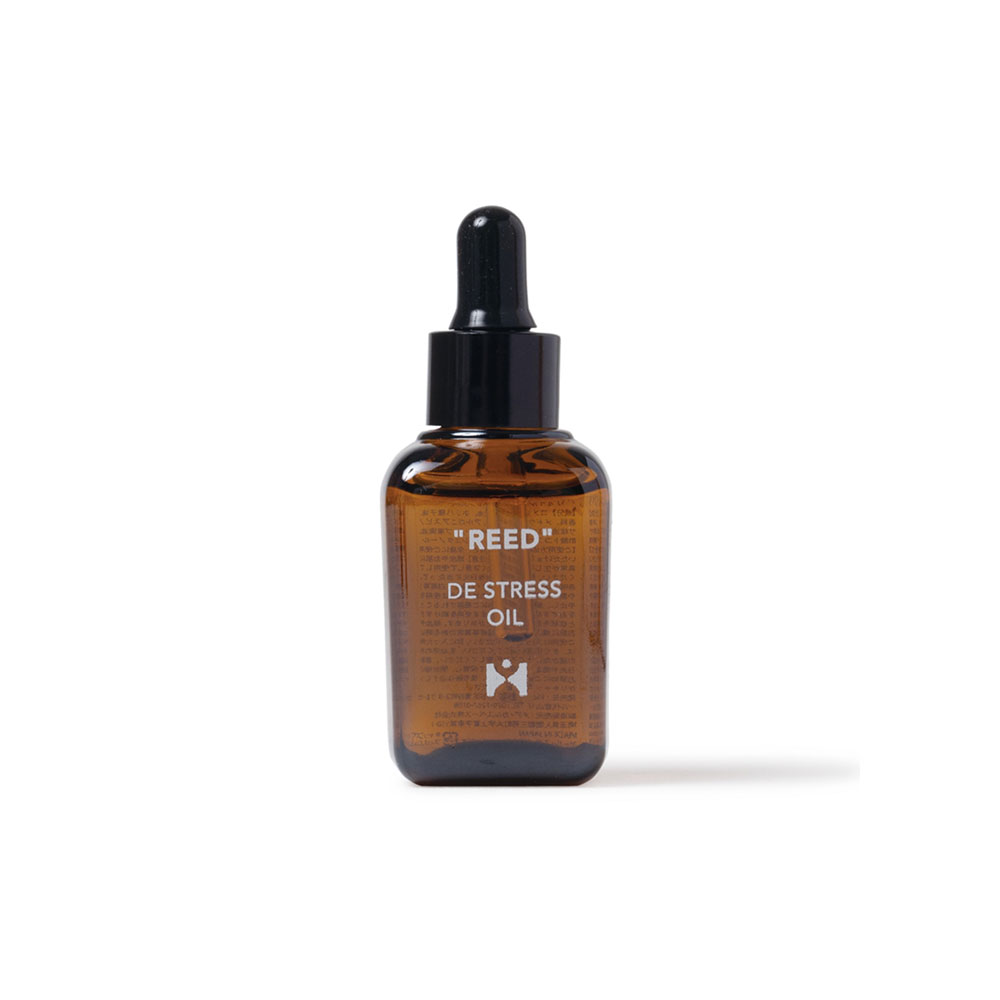 DE STRESS OIL "REED"