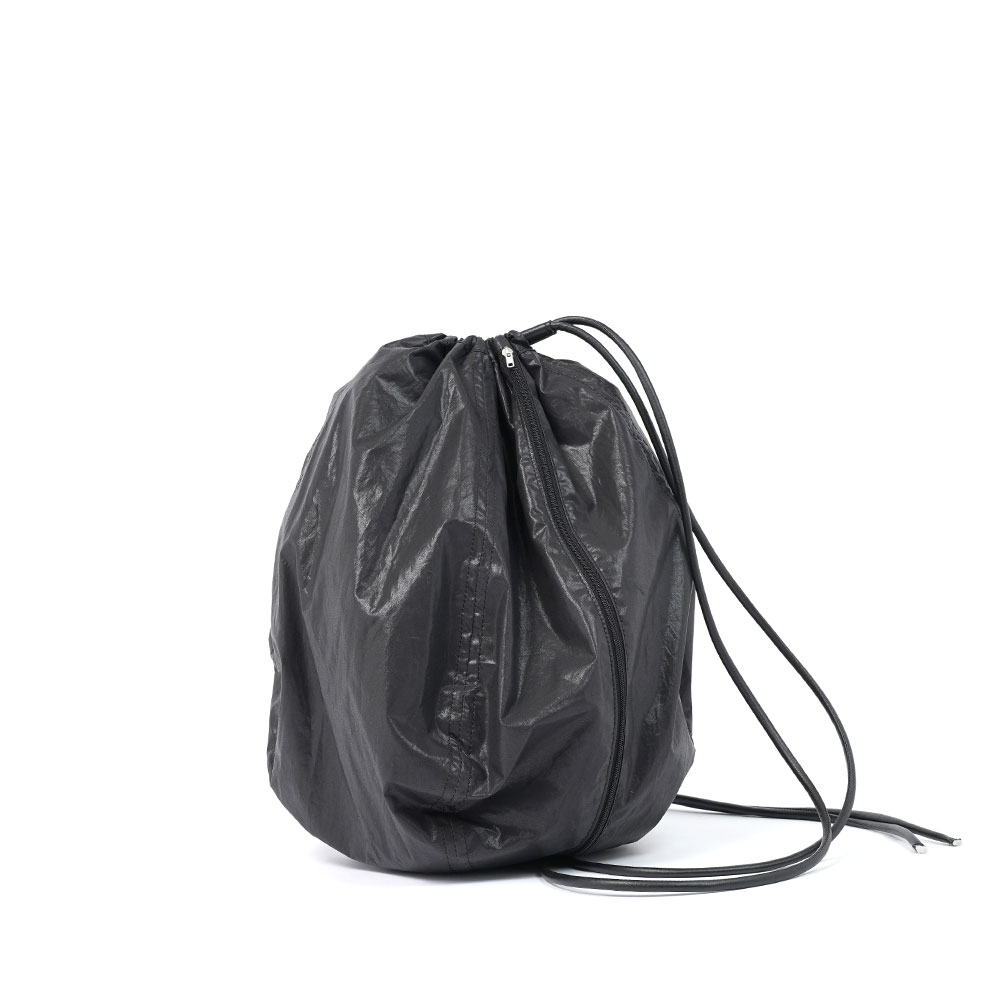 BALL BAG MEDIUM BLACK