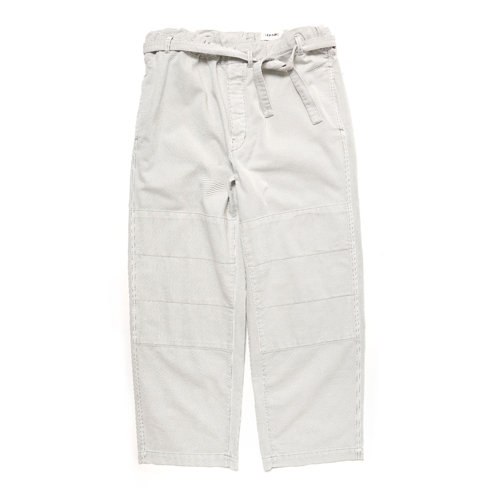 JUDO PANTS DENIM SNOW GREY _