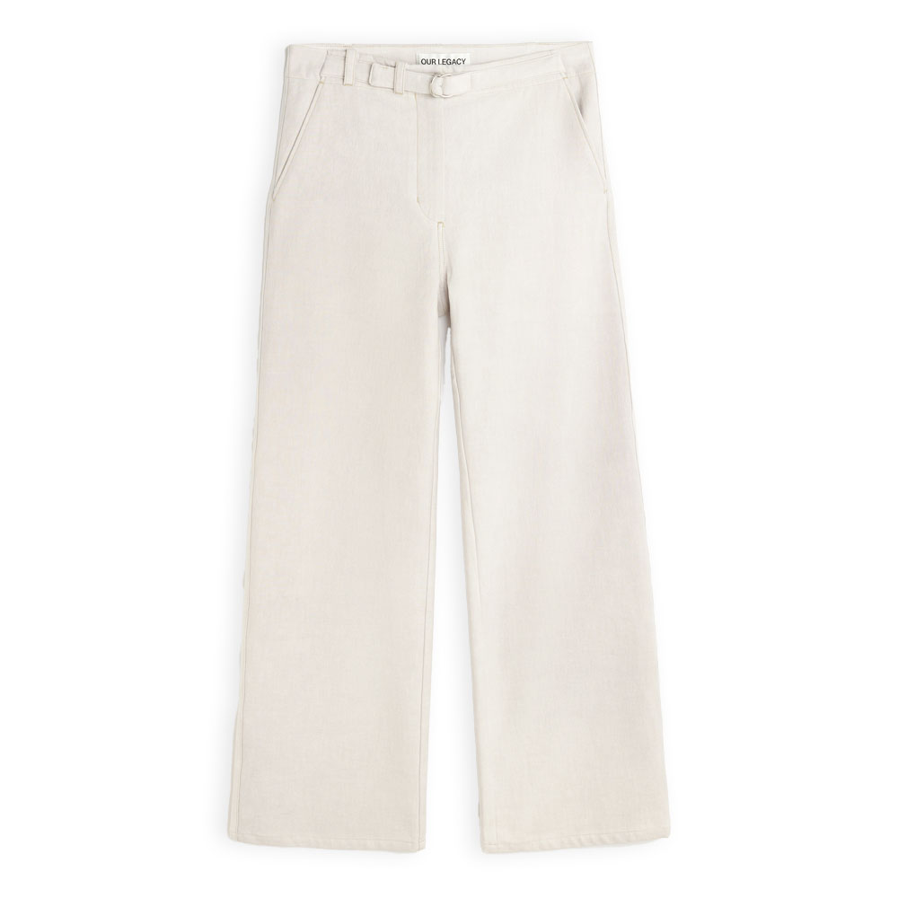 STERN CHINO DUST BUNNY DISRUPTED SATEEN