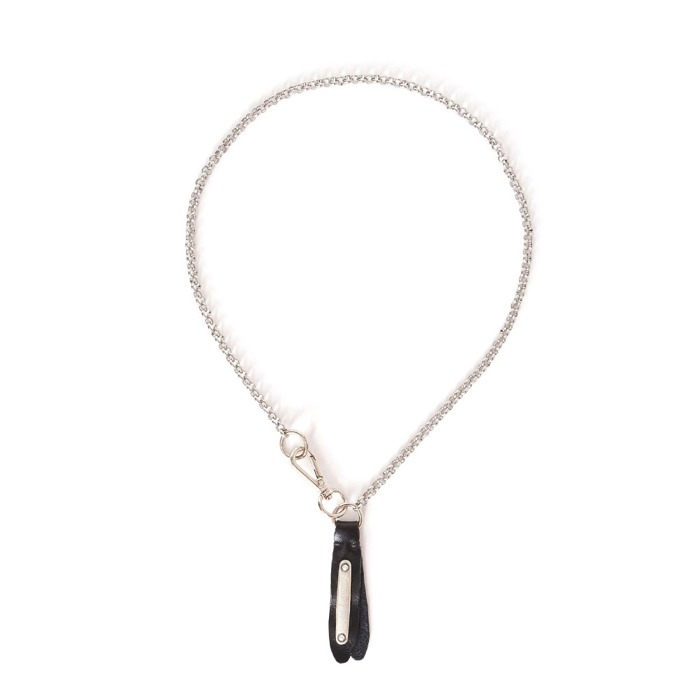 DELICATE LADON SILVER BRASS
