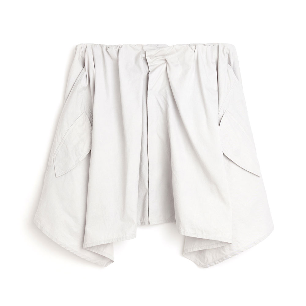 MAINSAIL SKIRT DUST BUNNY ADVENTURE TWILL