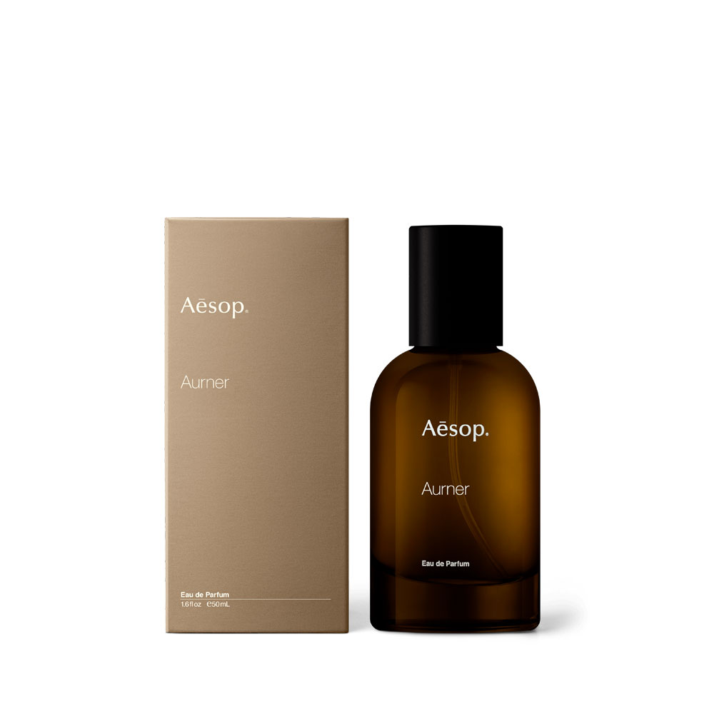 AURNER EAU DE PARFUM 50ML AFR31