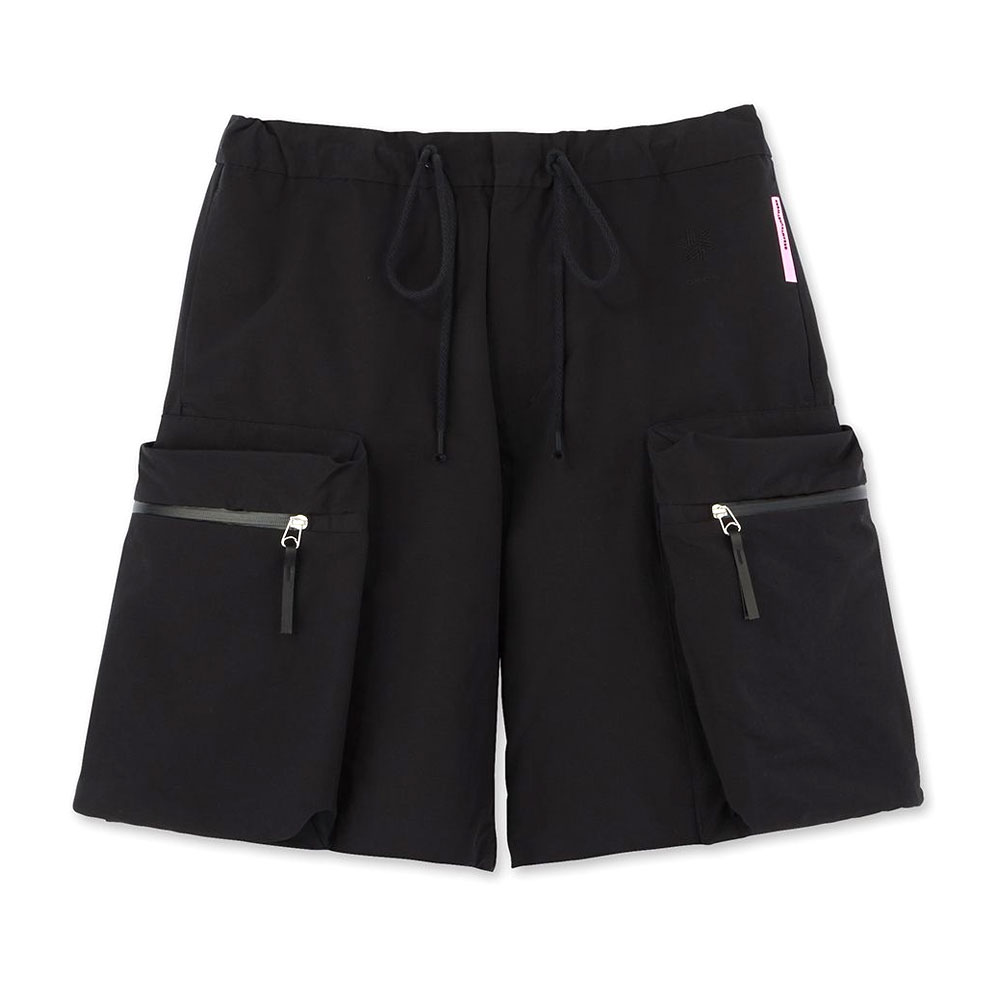 SHORTS GL75751MC BLACK