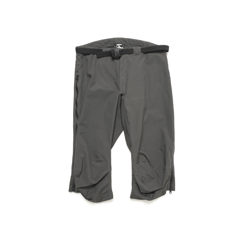 T4 CUT ARC PANTS SOIL BROWN