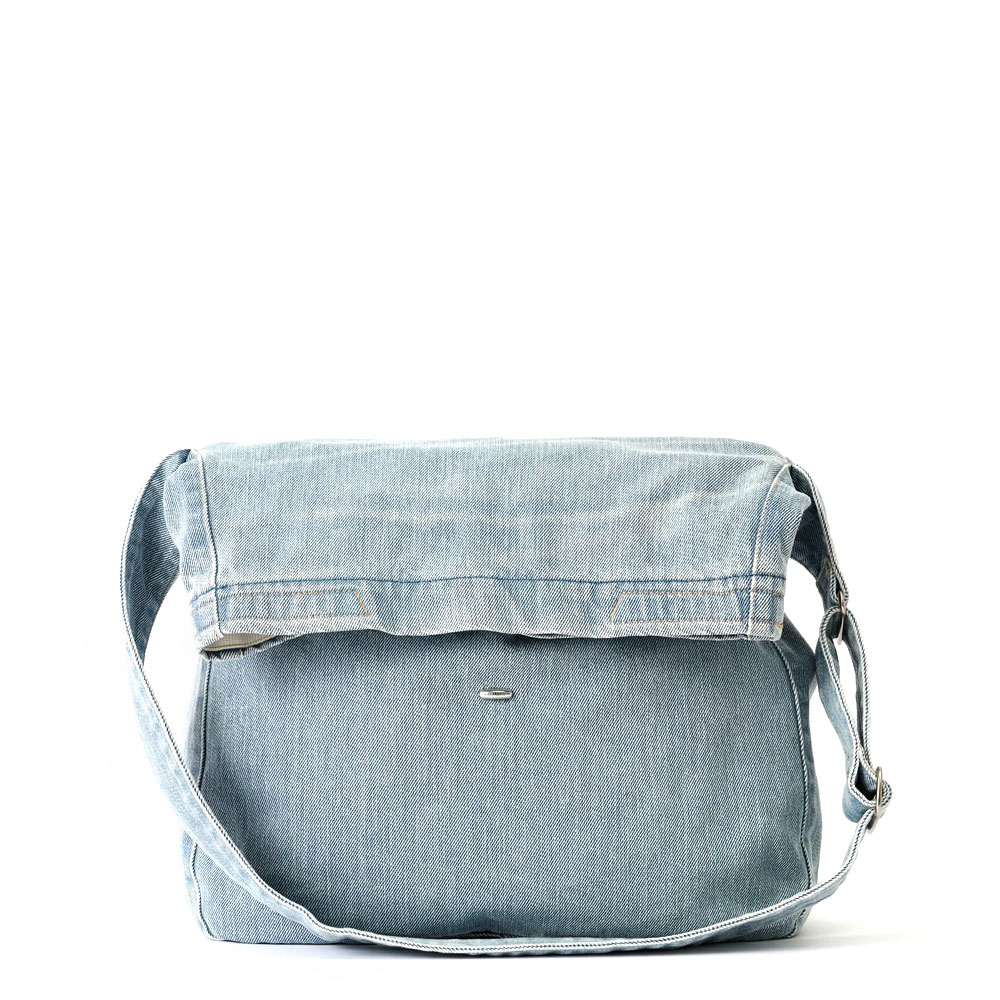 SLING BAG PALE COAST WASH
