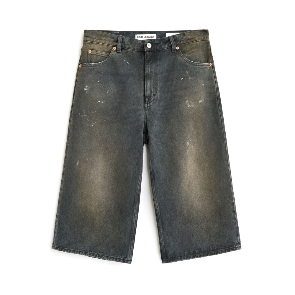 CAPRI CUT NEBULA WASH