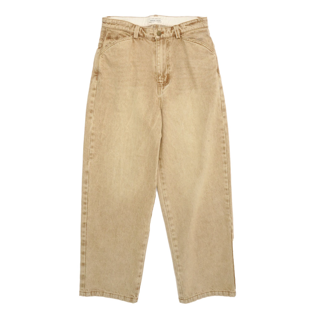 BIG BEN JEAN LARKIN WASH