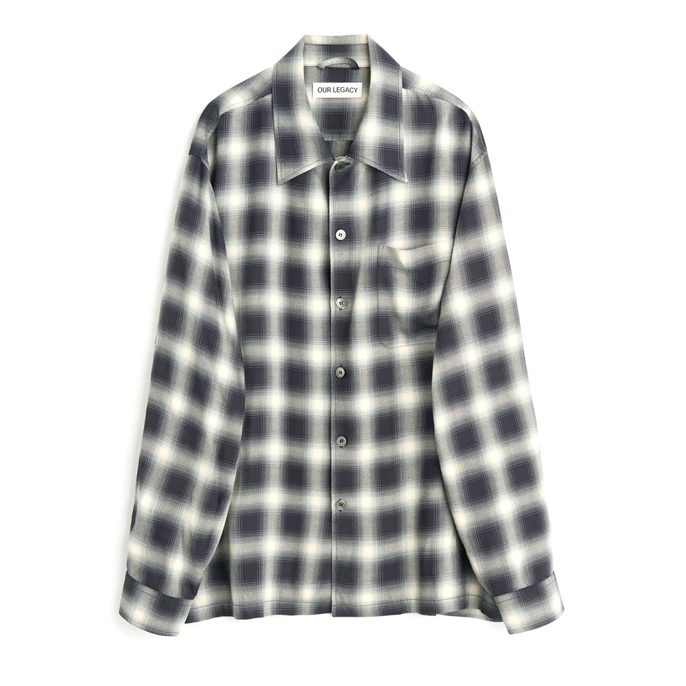 EVERY SHIRT RENO COWBOY VISCOSE