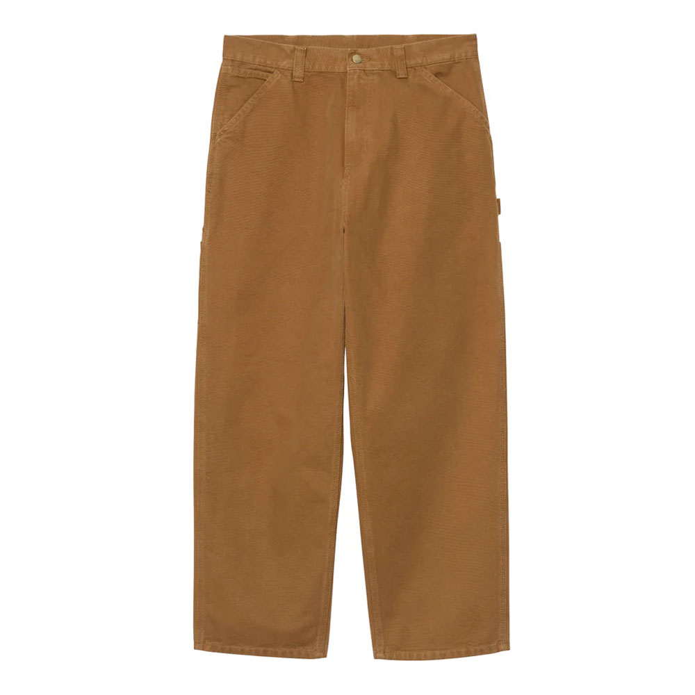 OG SINGLE KNEE PANT HAMILTON BROWN