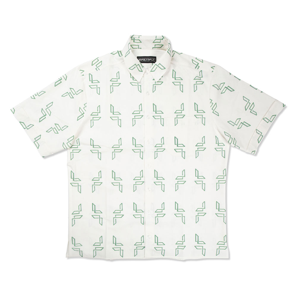 DROWZKI SHIRT WHITE