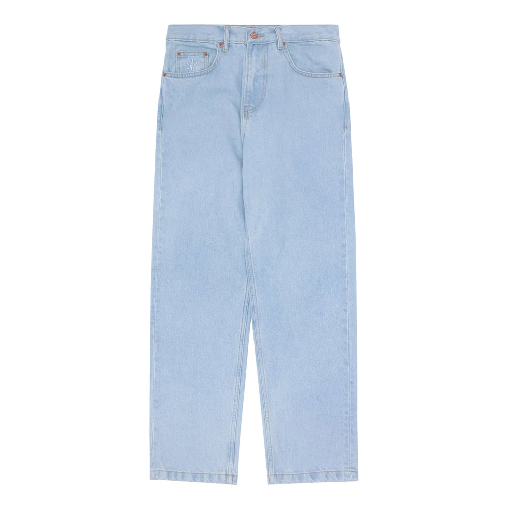 HAMMERLEE JEAN LIGHT INDIGO _