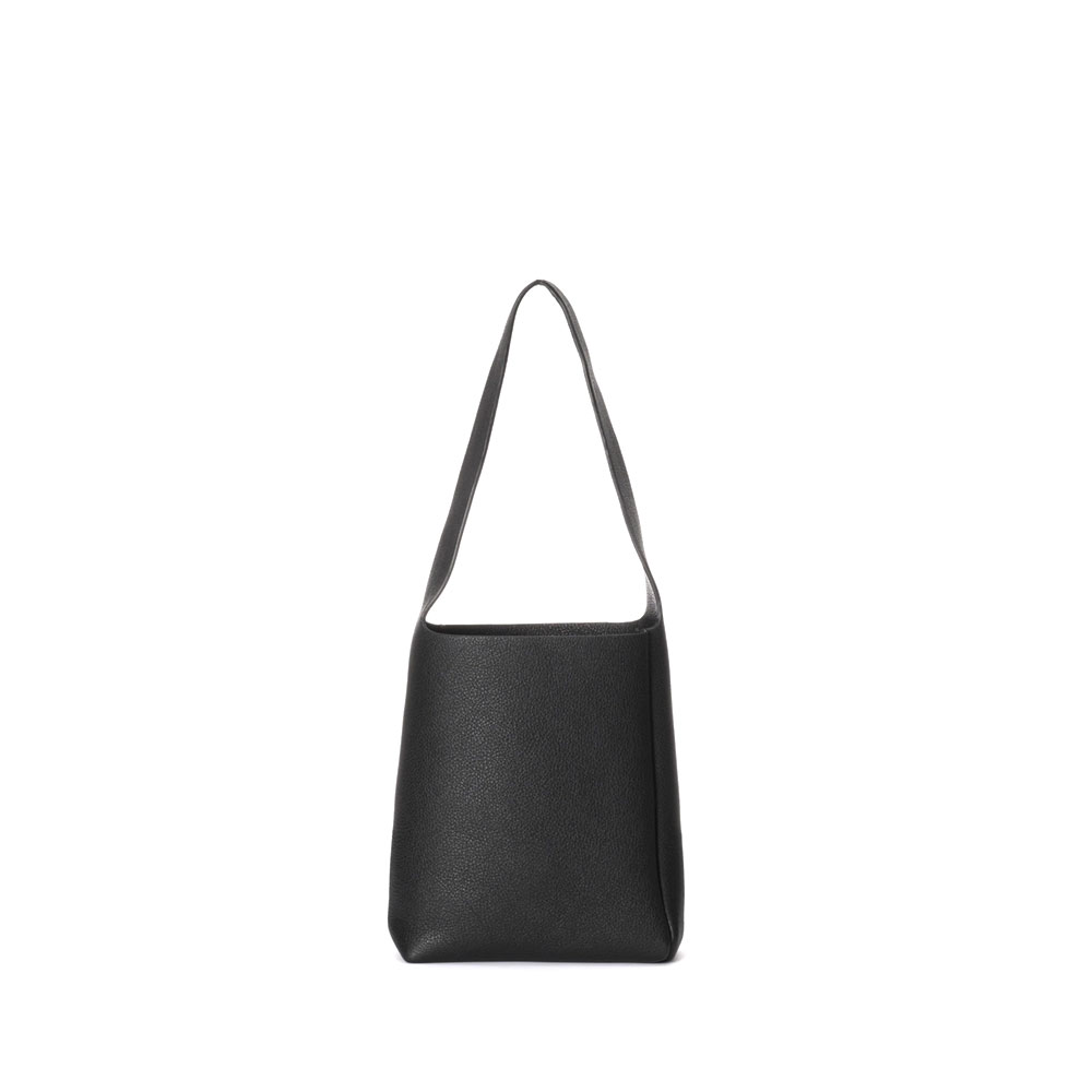 PG SHOULDER XS BLACK - PG32