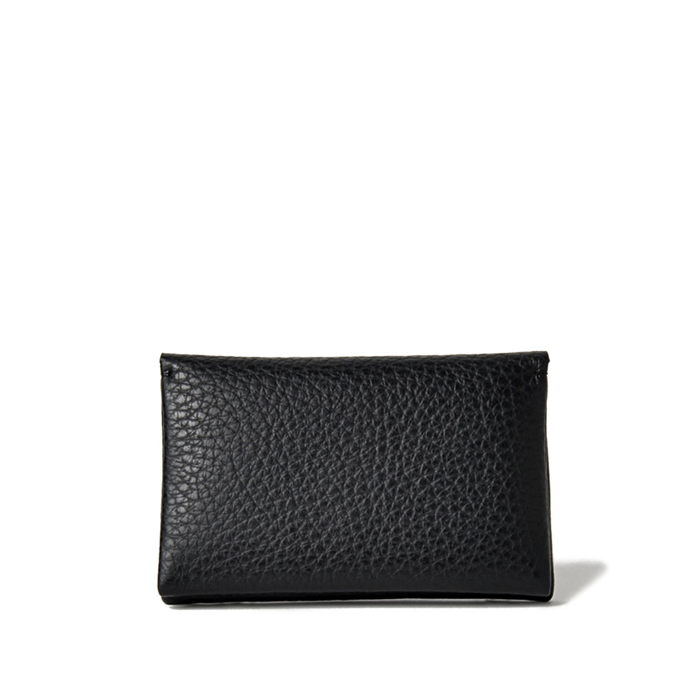 PG MINI WALLET BLACK - PG14