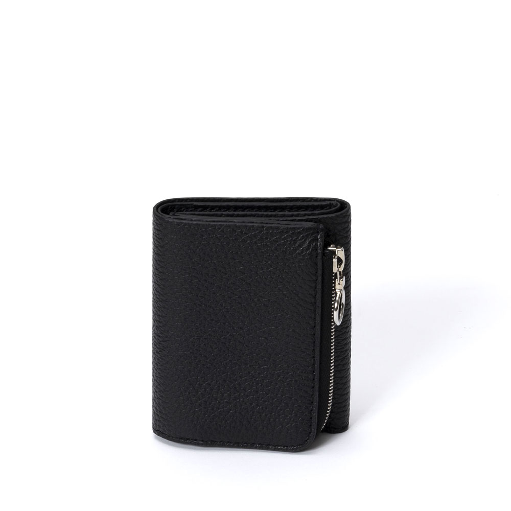 PG WALLET TYPE A MINI BLACK - PG37