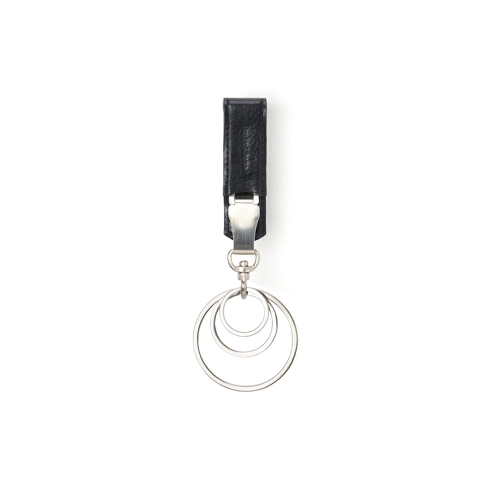 KEY CLIP ro-rc-kyc BLACK