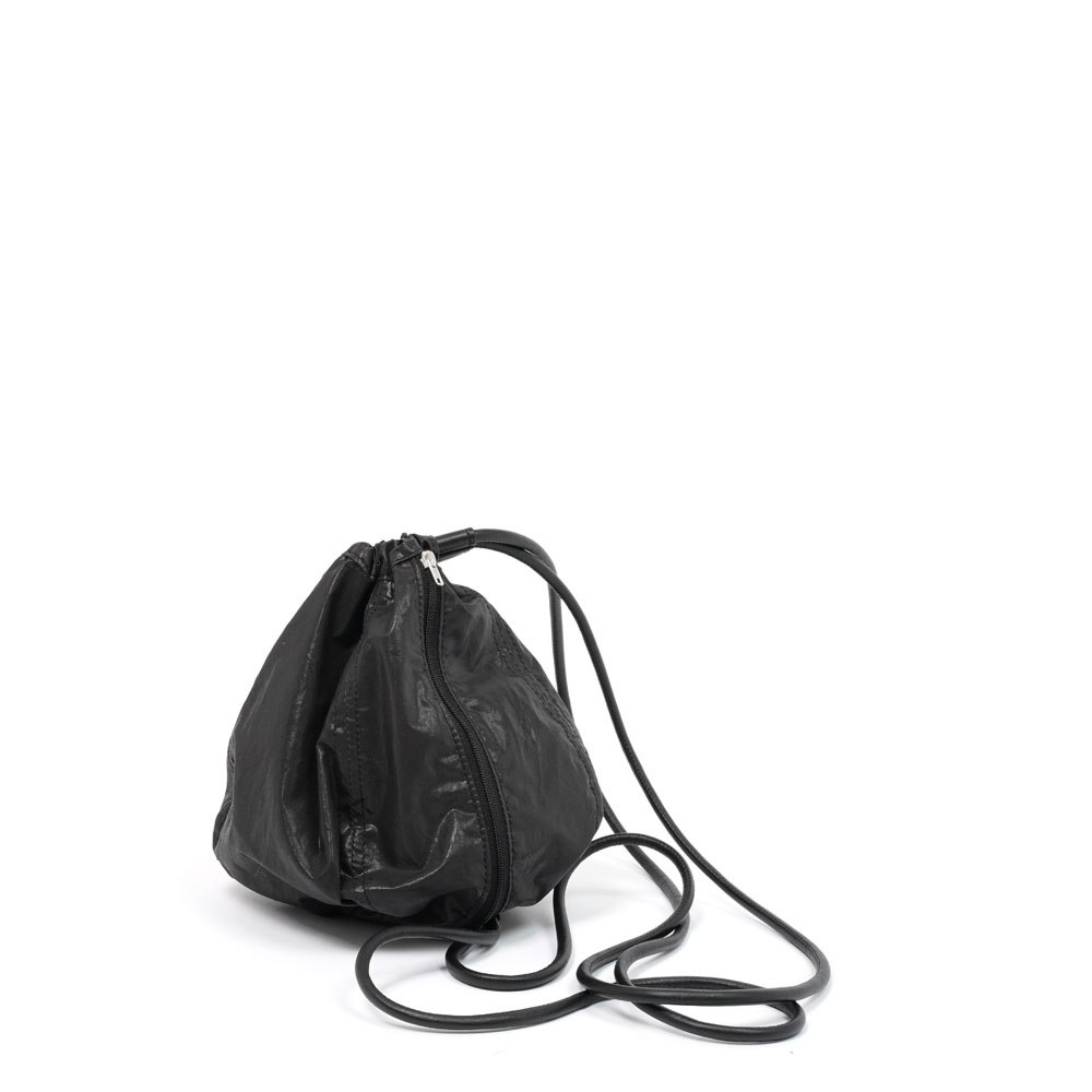 BALL BAG SMALL BLACK