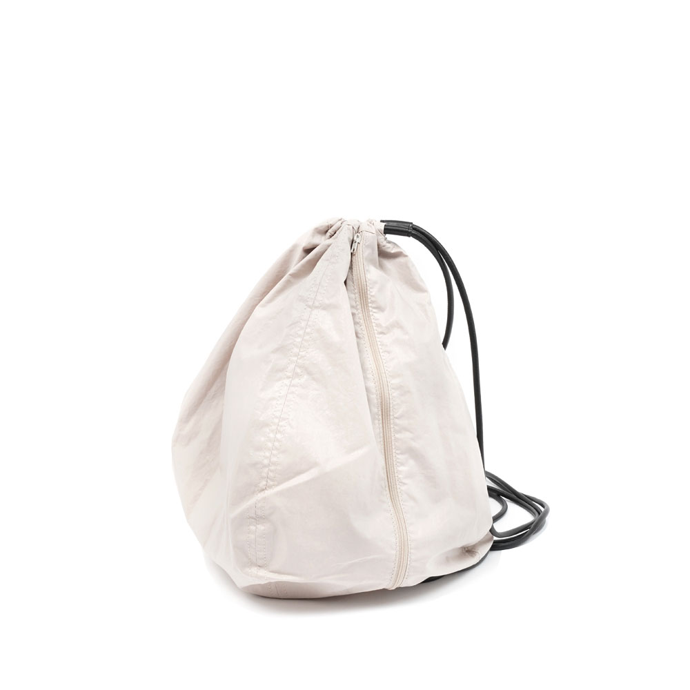 BALL BAG MEDIUM STONE GRAY