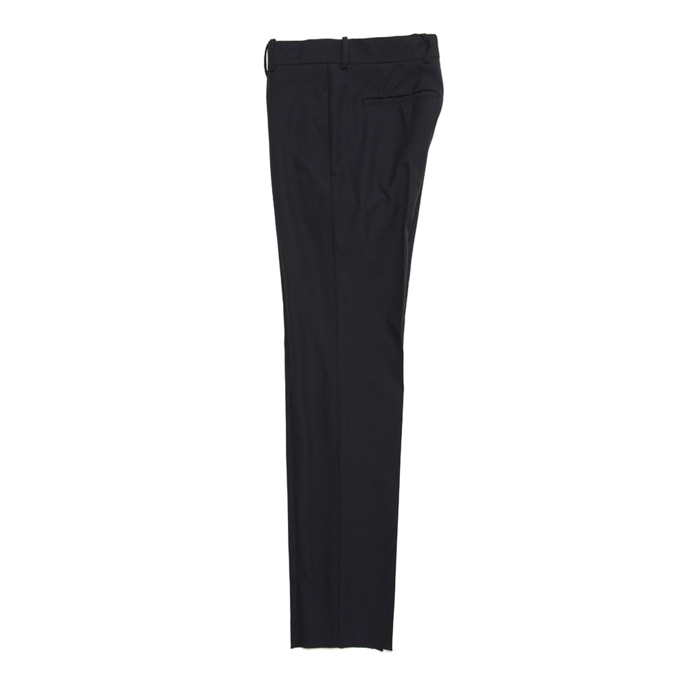 BLEACH PANT NAVY