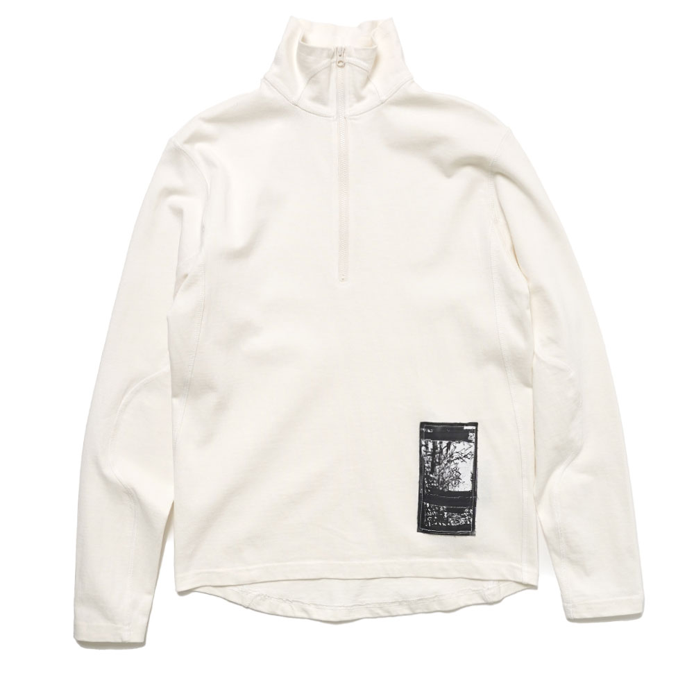 8OZ MOUNTAIN CORPUS TOP WHITE
