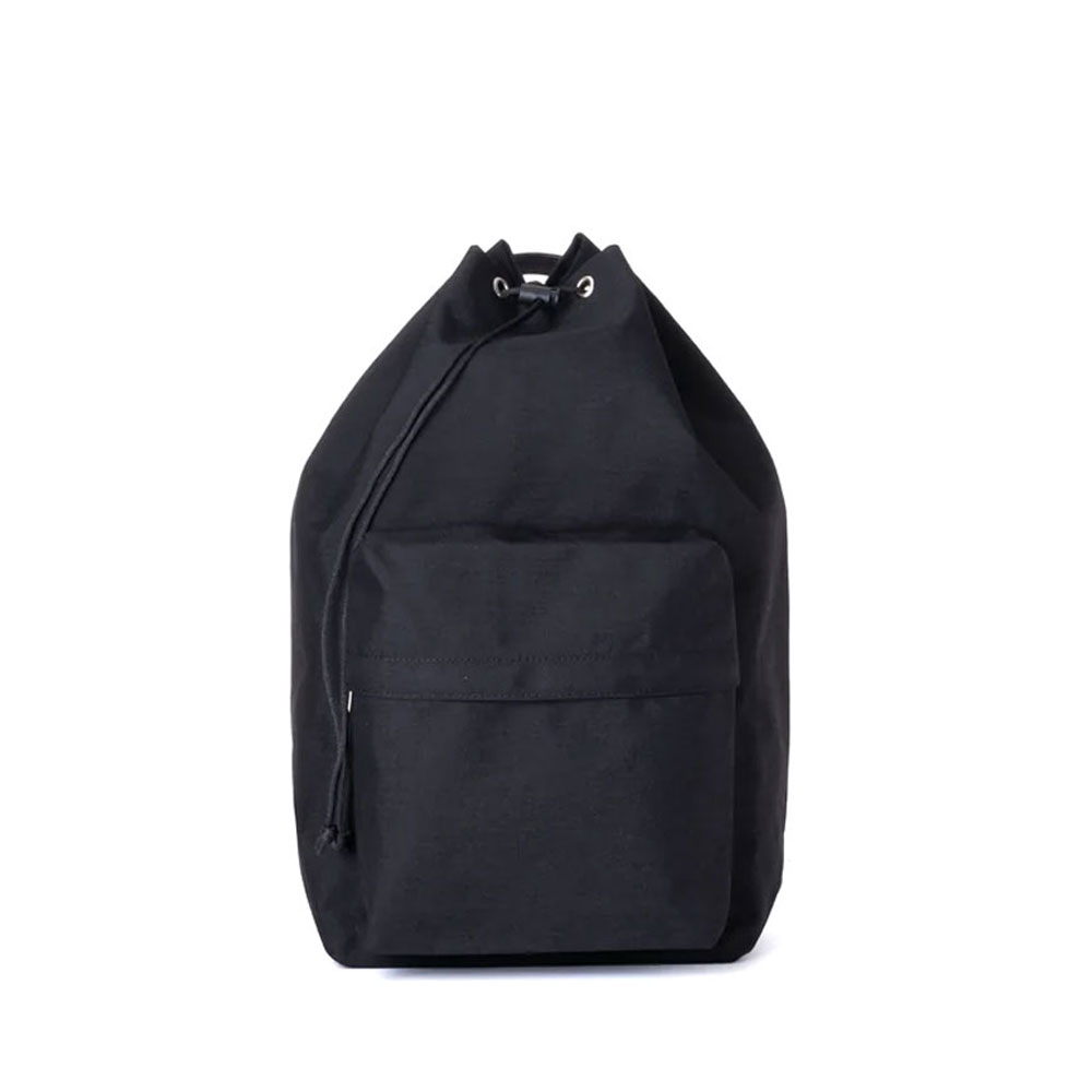 NY BACKPACK DC NY04-DC BLACK