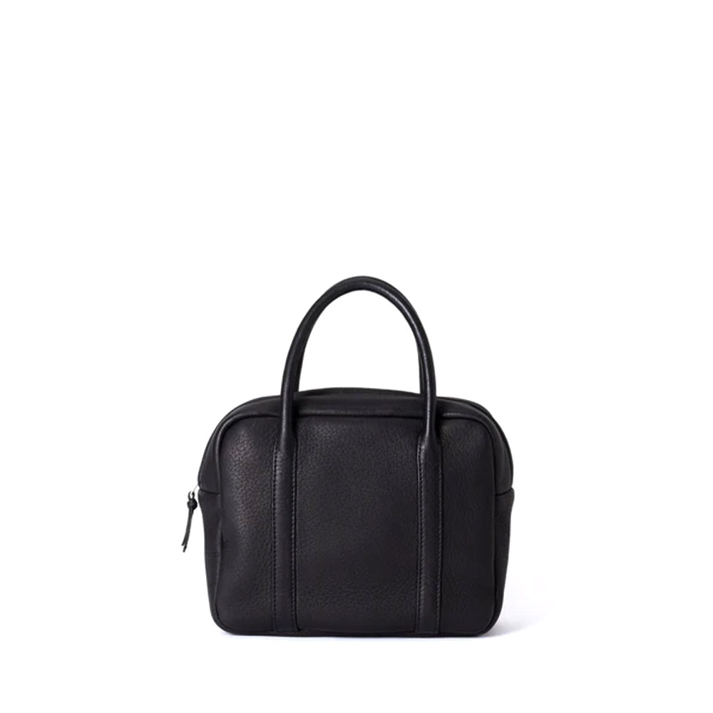 SQUARE BOSTON DA105 BLACK