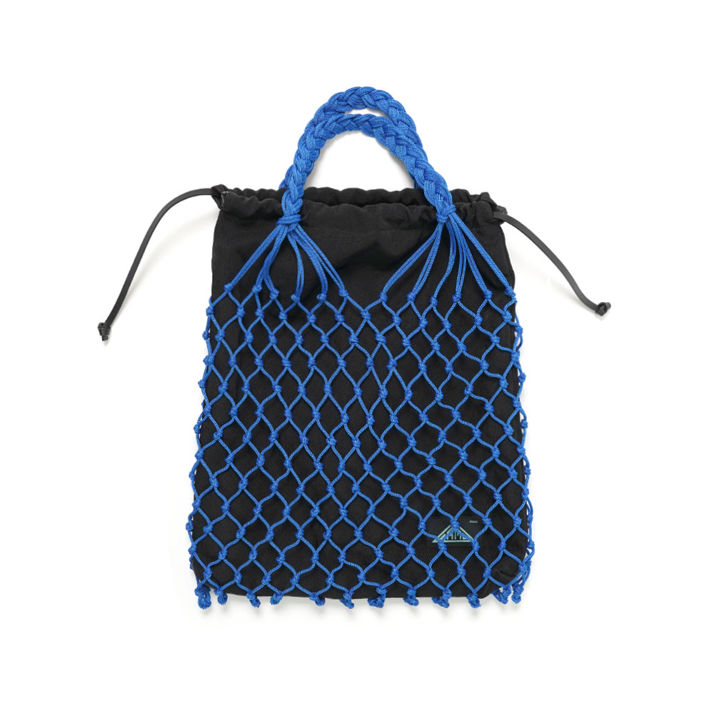 NODE BAG BLUE_