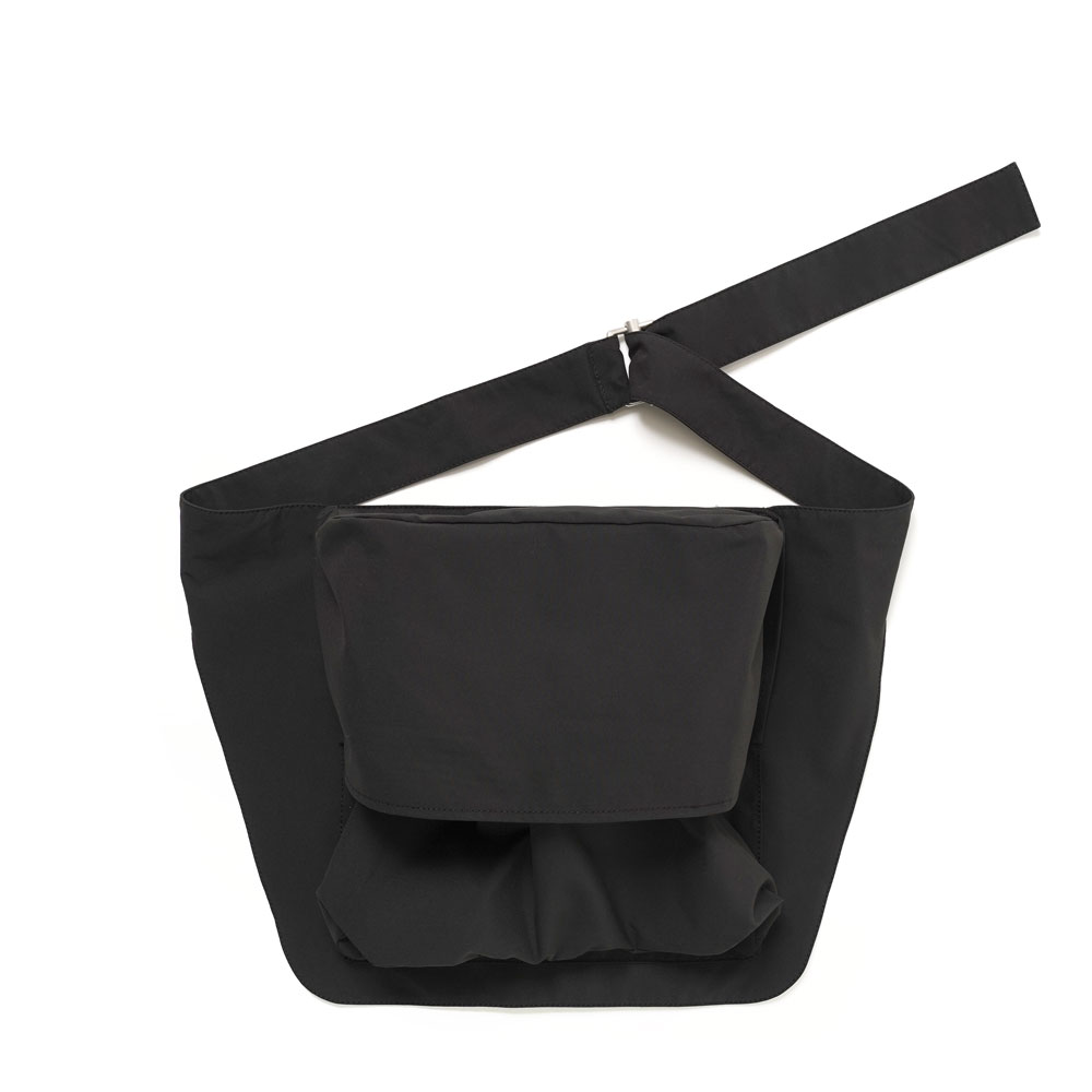 COVE BAG BLACK