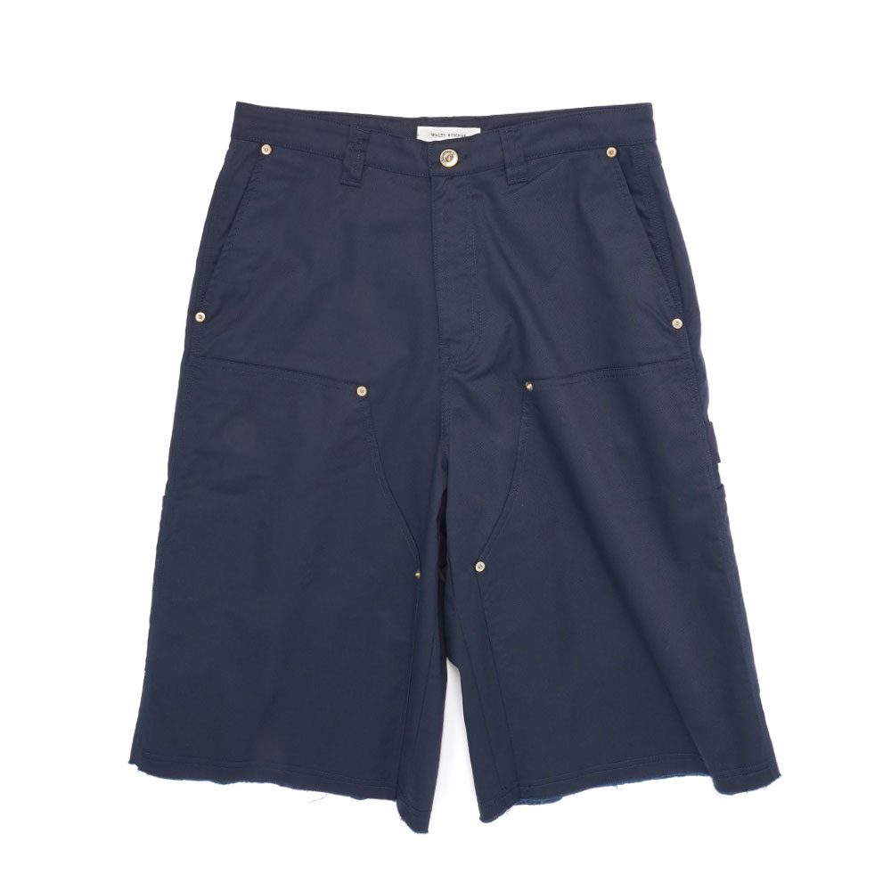 KINGSTON SHORTS NAVY