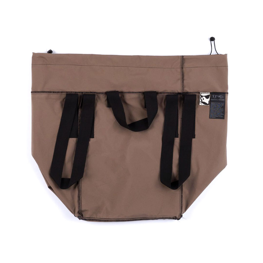 WR 3L SOIL SACK TORTORA