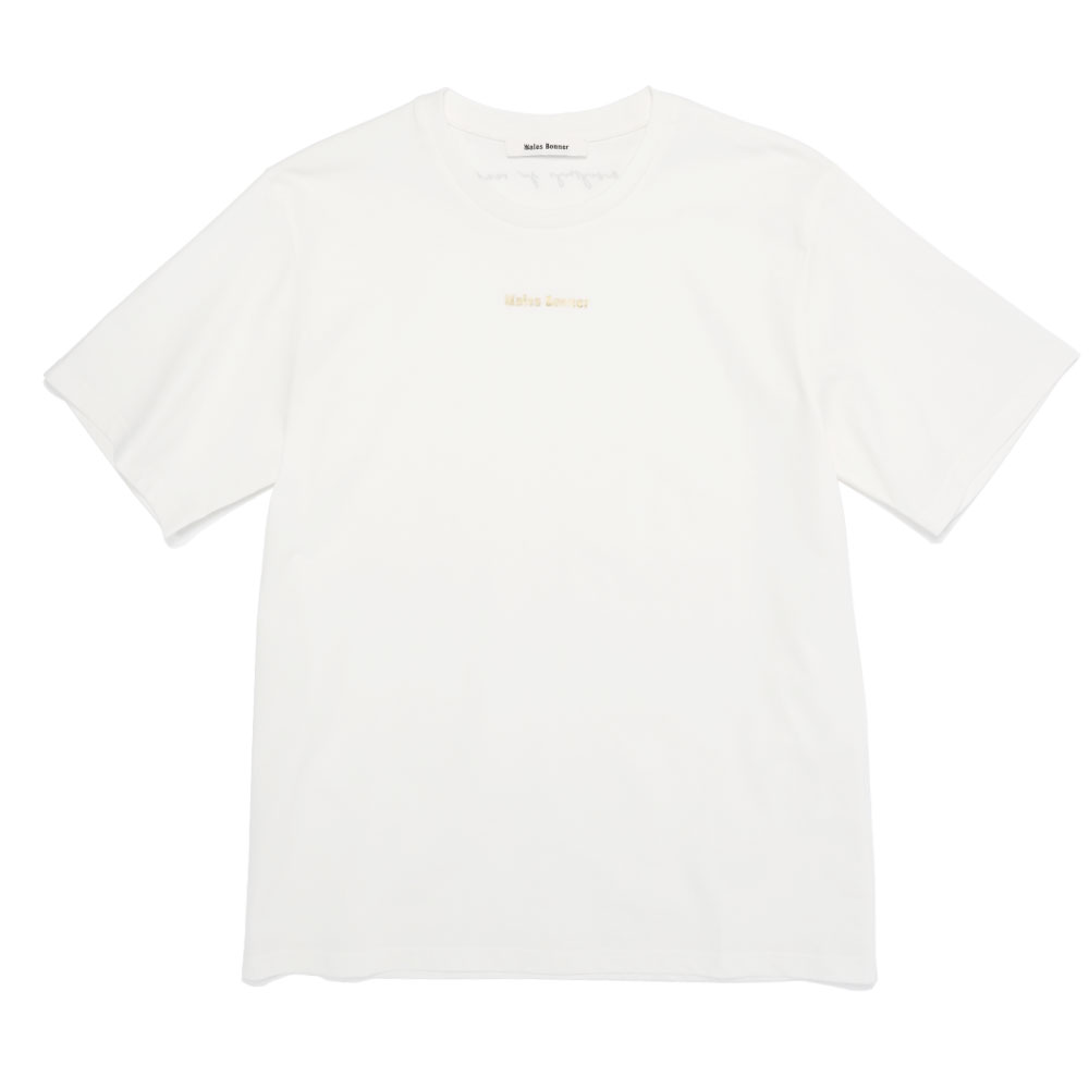 ORIGINAL TEE IVORY