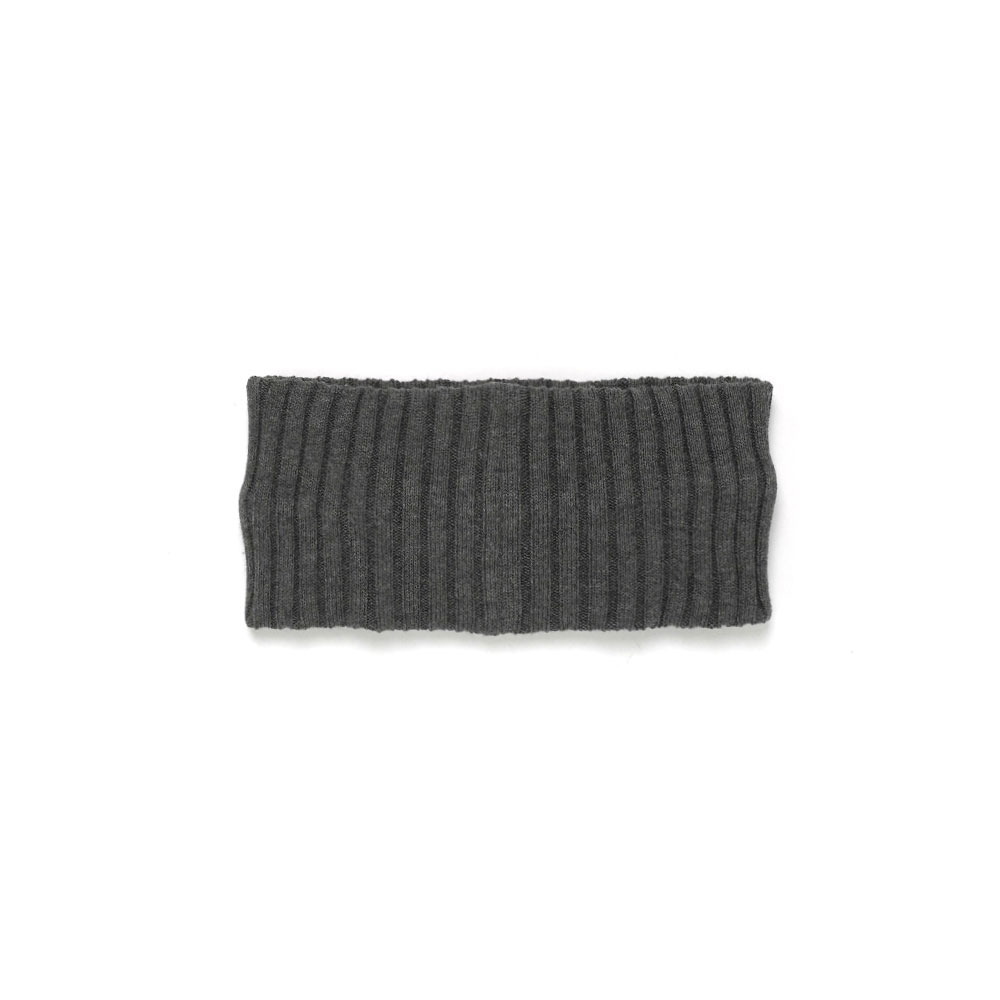 HEAD BAND GRAY