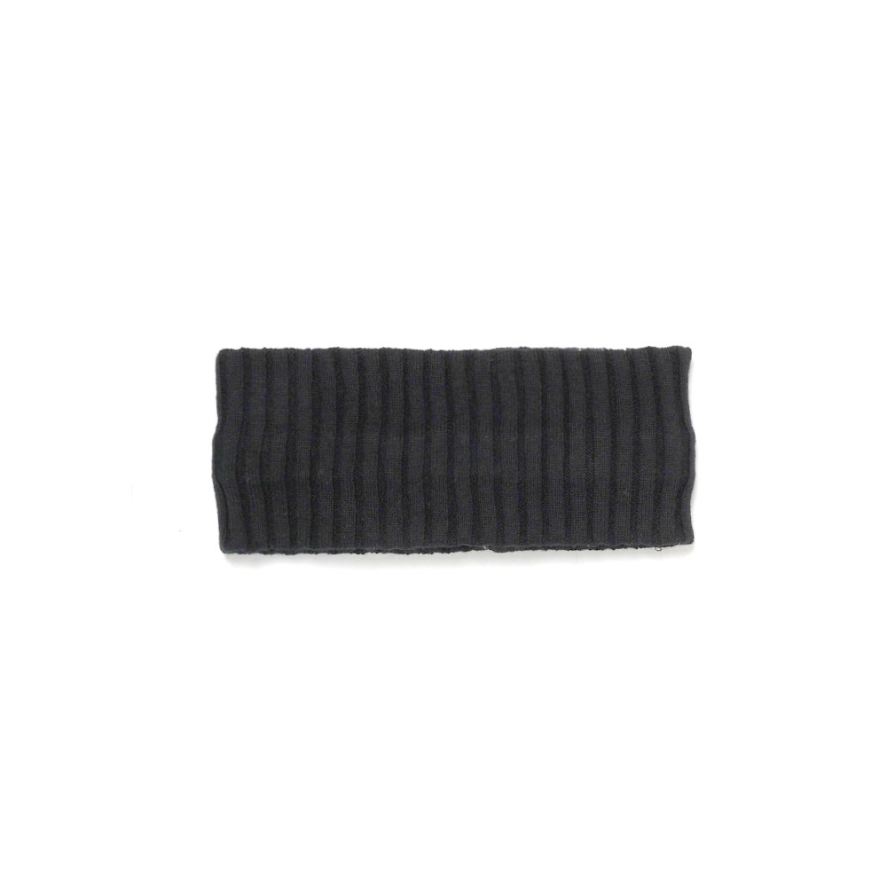 HEAD BAND BLACK