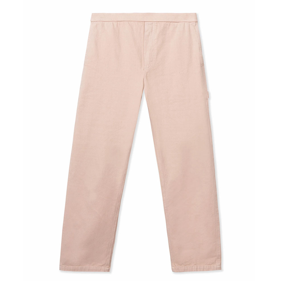 WASHED HARD/SOFTWARE WEAR CARPENTER PINK