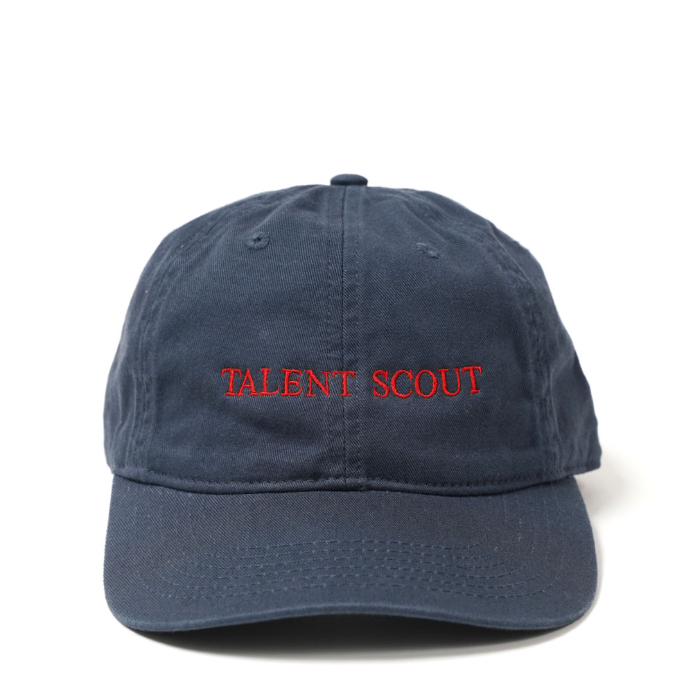 TALENT SCOUT NAVY HAT NAVY