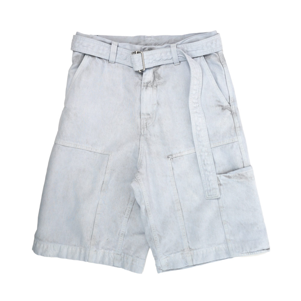 JACKSON SHORT GD LIGHT BLUE_