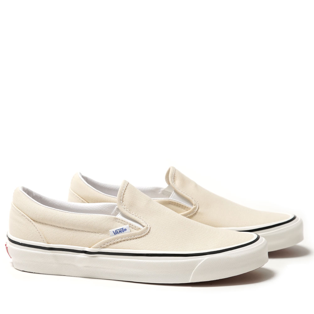 CLASSIC SLIP-ON 98 DX ANAHEIM FACTORY VN0A3JEXQWP