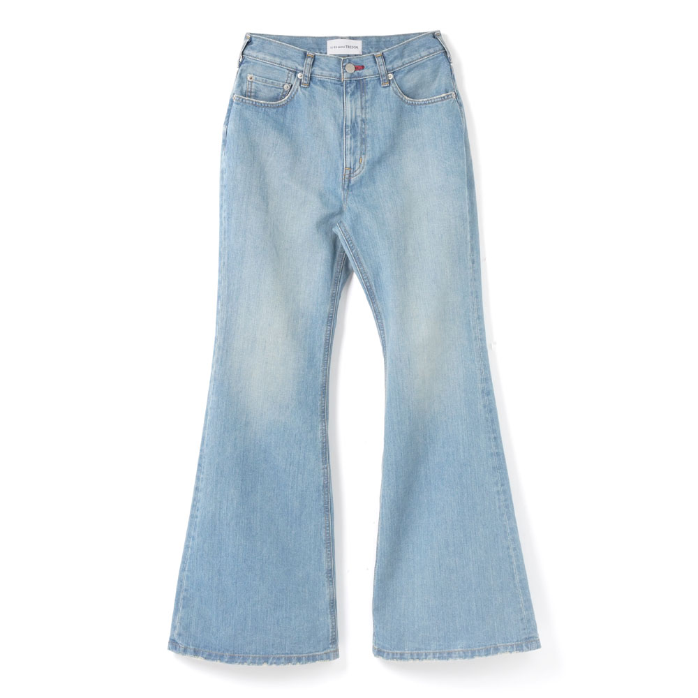 THE GARNET JEAN 3YEAR