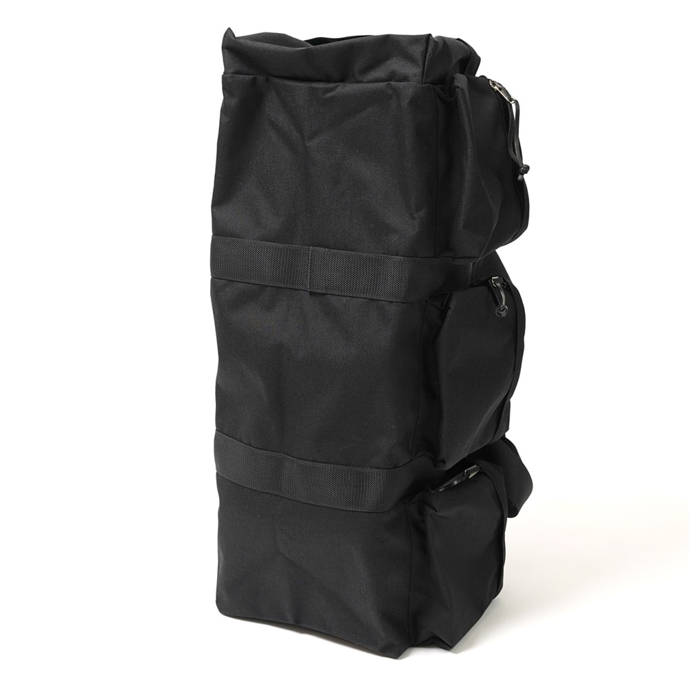BOSTON BAG MADE BY AETA BLACK