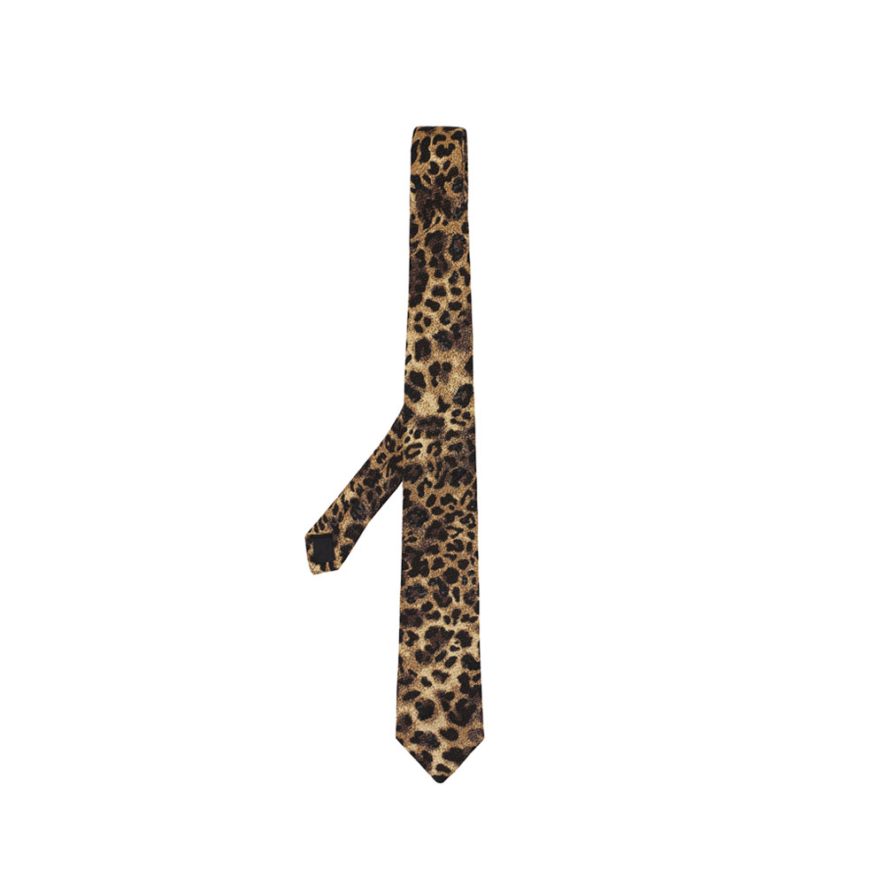 CLASSIC TIE CHEETAH