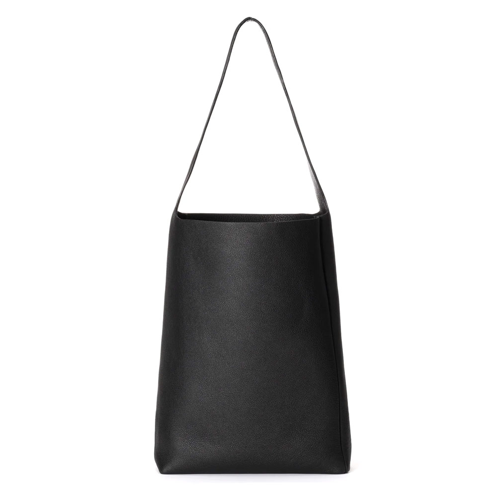 PG SHOULDER M BLACK - PG02