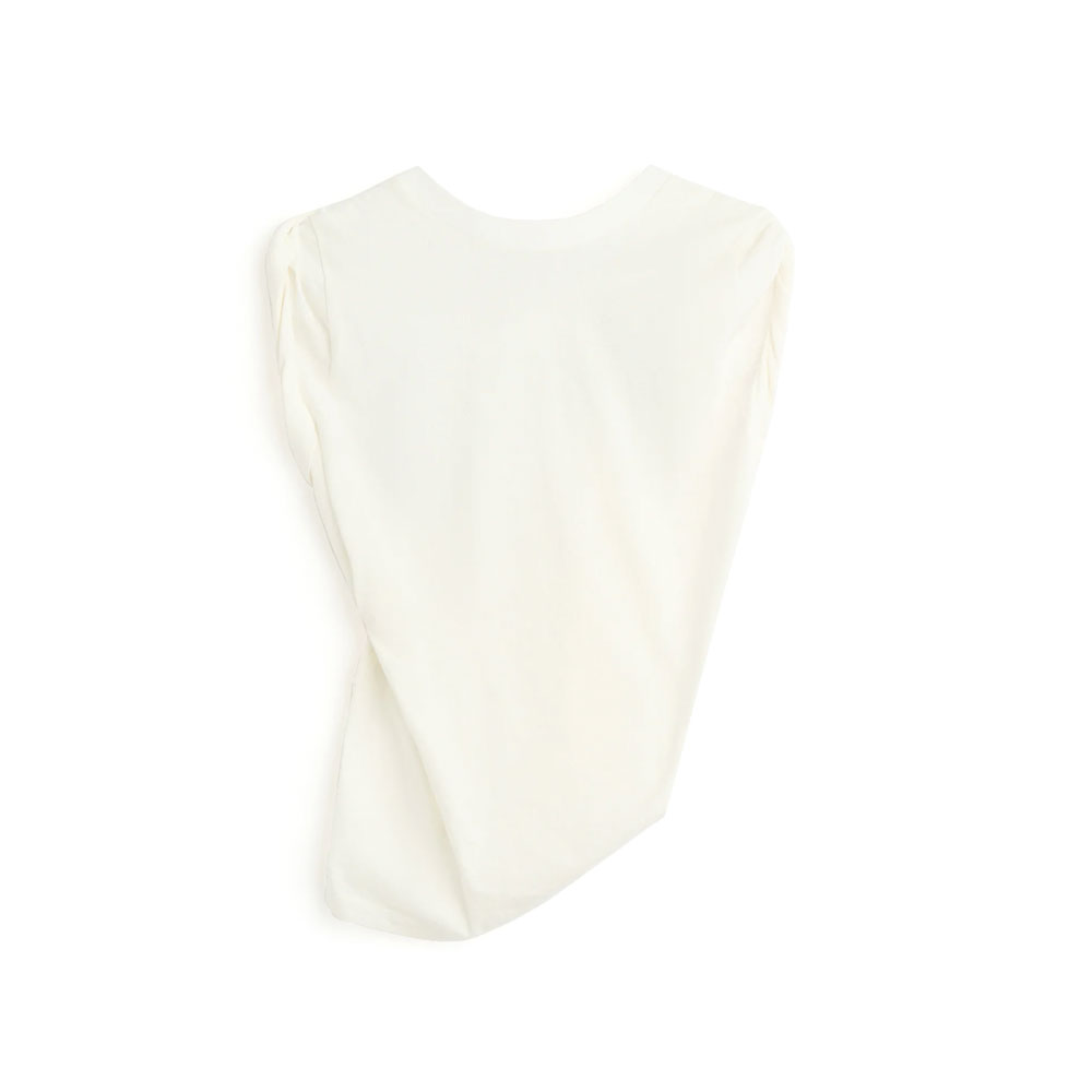 TWISTED T-SHIRT FAREWELL PRINT