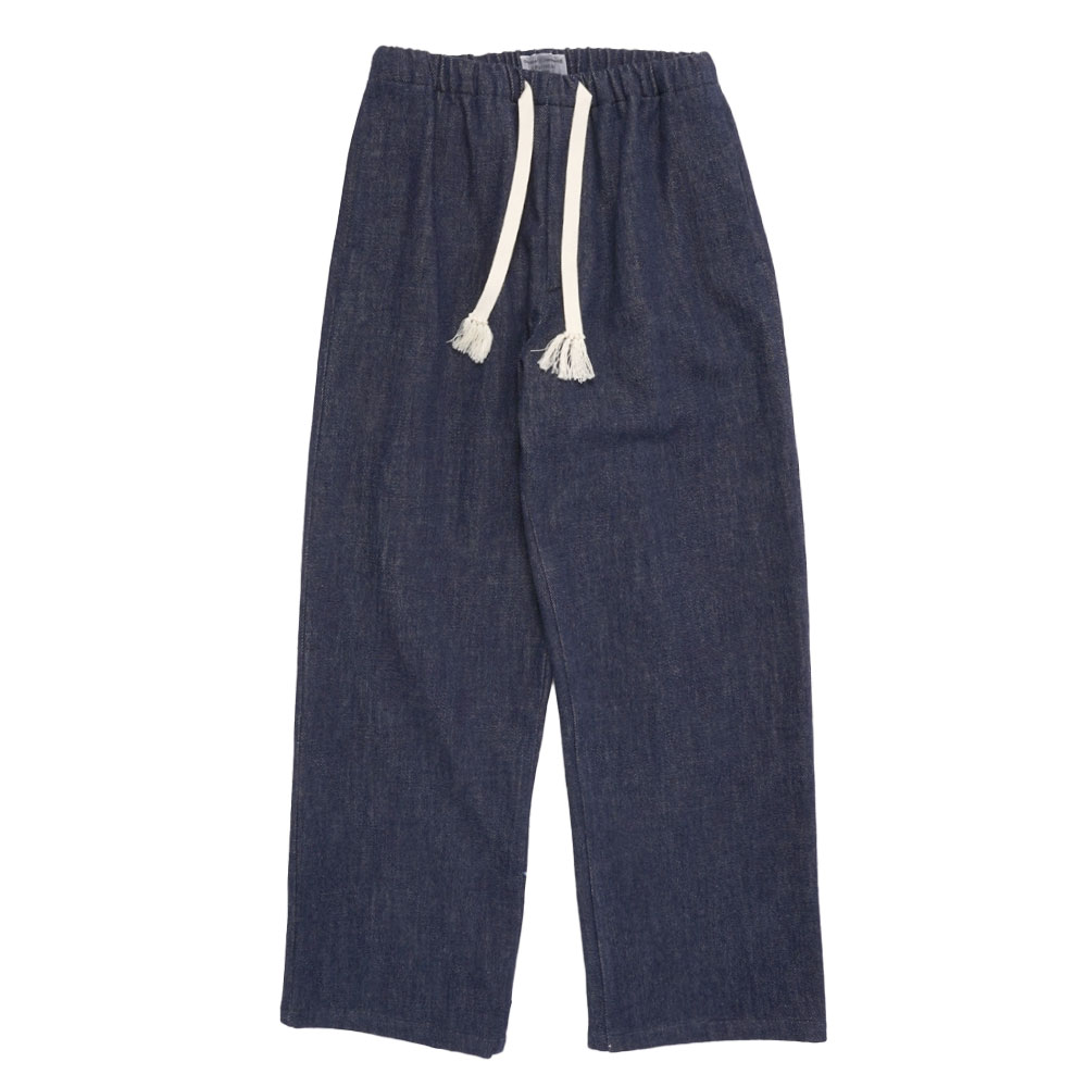 AT HOME DENIM INDIGO