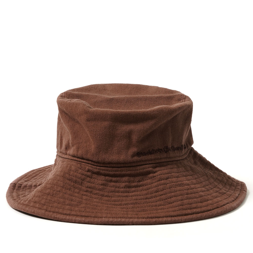 BUCKET BROWN
