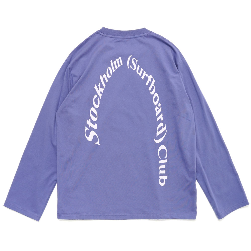 GREG LONG SLEEVE VIOLET_