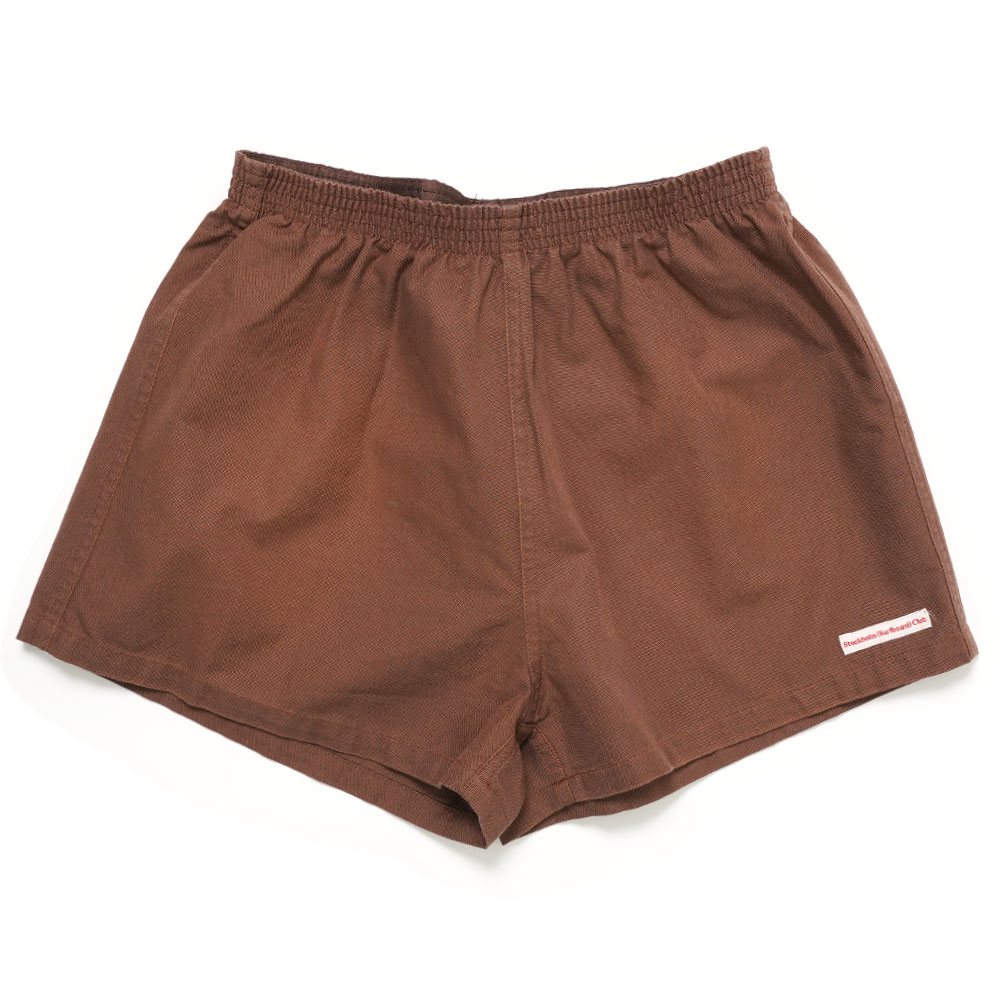 SHORT SHORTS CEDAR_