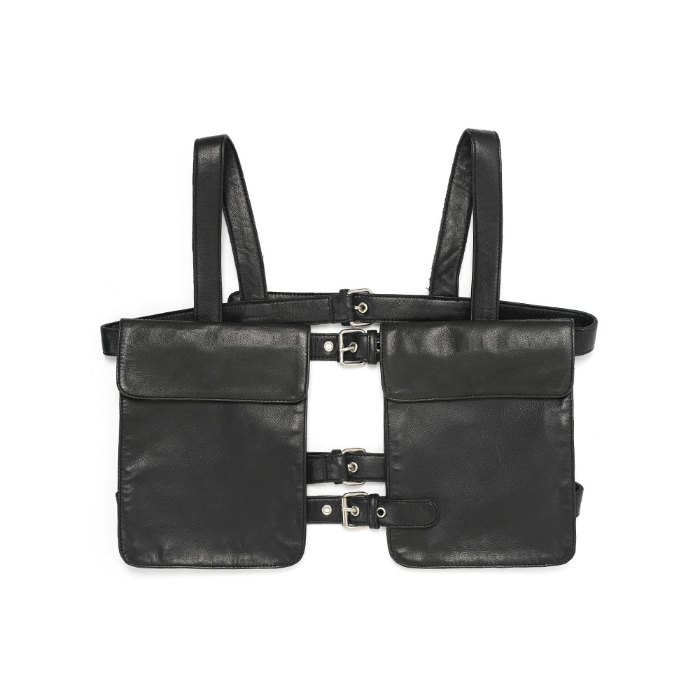 KOSMIK BLACK_