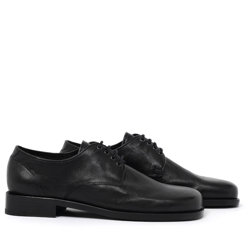 ANATOMIC DERBIES BLACK