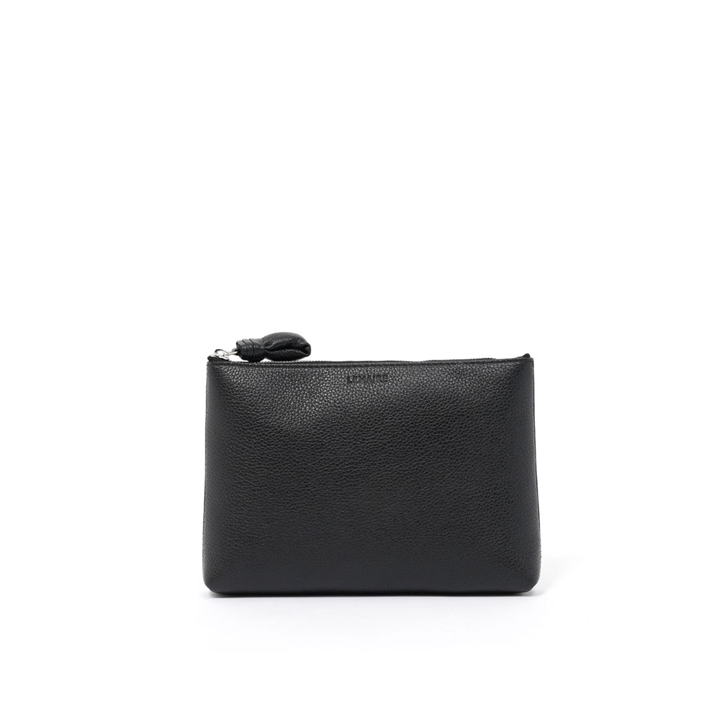 SMALL POUCH BLACK